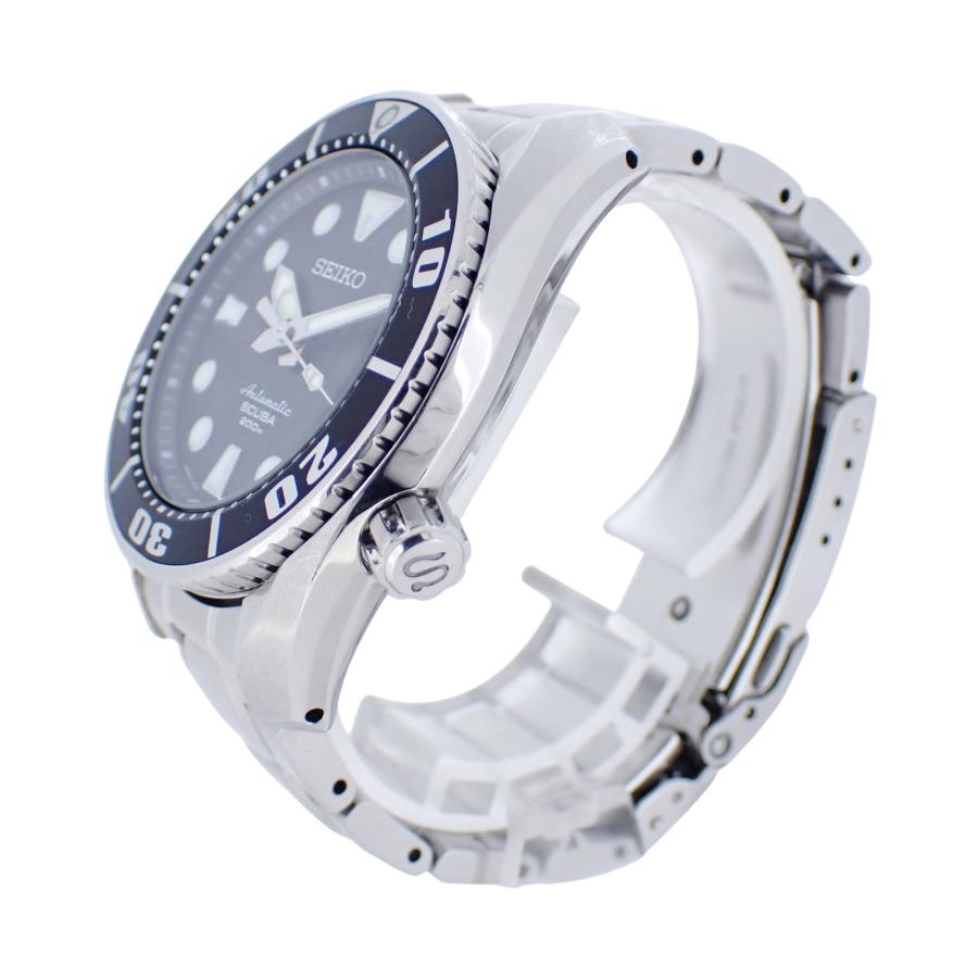 SEIKO（セイコー） ダイバー スキューバ SBDC031 6R15-00G0 メンズ 