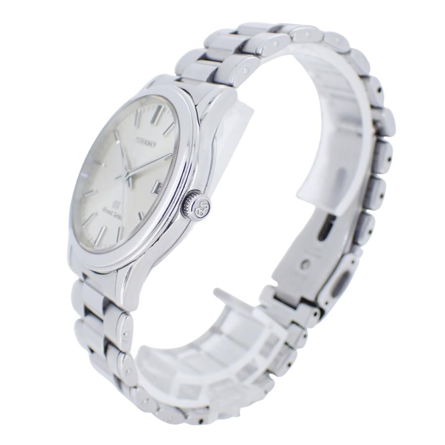 SEIKO（セイコー） グランドセイコー SBGF013 8J56-7000 メンズ 腕時計