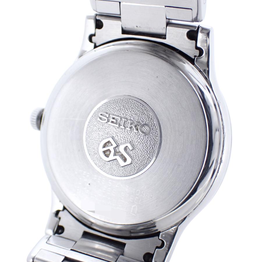 SEIKO（セイコー） グランドセイコー SBGF013 8J56-7000 メンズ 腕時計