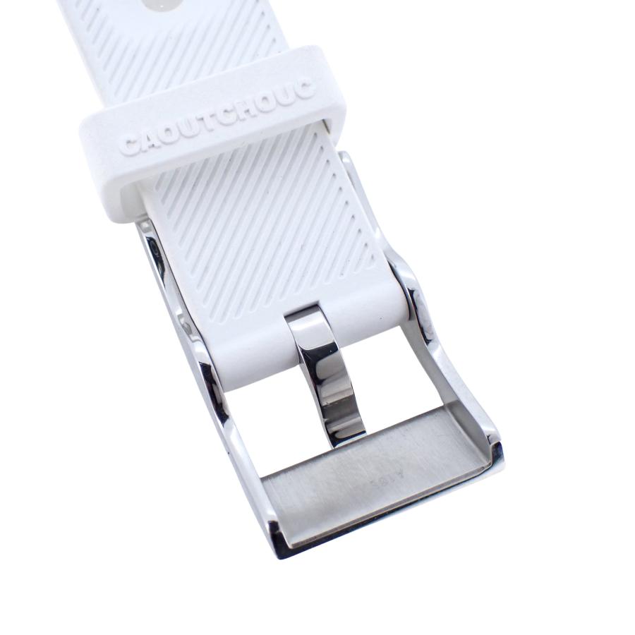 ブライトリング（BREITLING） 未使用 保管品 純正 ラバーベルト 18mm