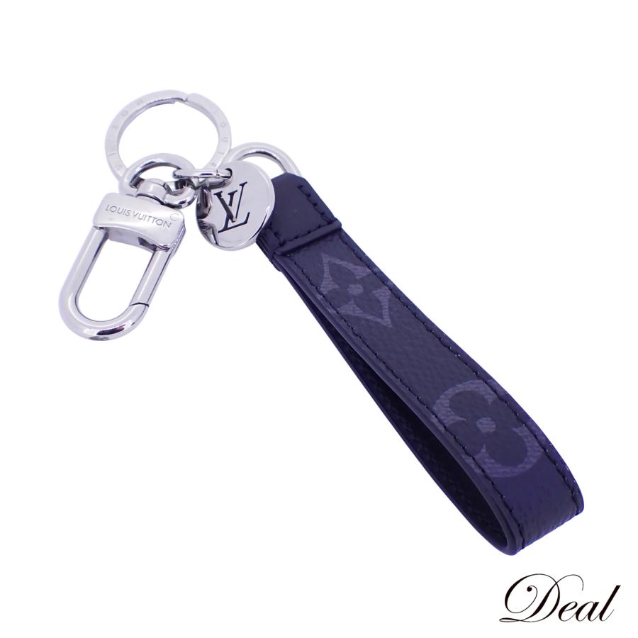 M61950 Vuitton Louis エクリプス モノグラム M61950 ドラゴンヌ VUITTON（ルイ・ヴィトン） LOUIS キーホルダー ドラゴンヌ 小物