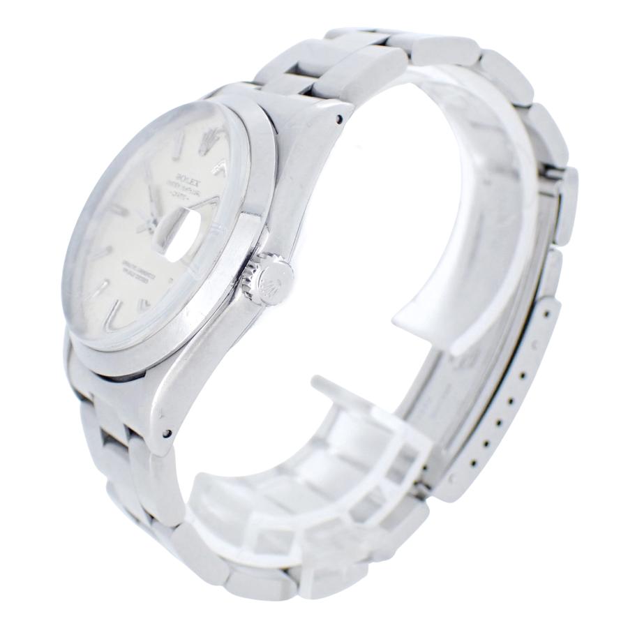 ROLEX（ロレックス） オイスターパーペチュアル デイト 15000 メンズ