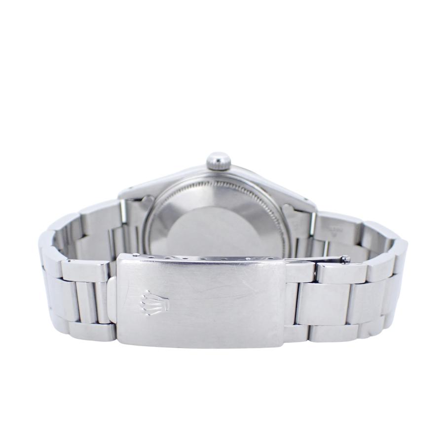 ROLEX（ロレックス） オイスターパーペチュアル デイト 15000 メンズ