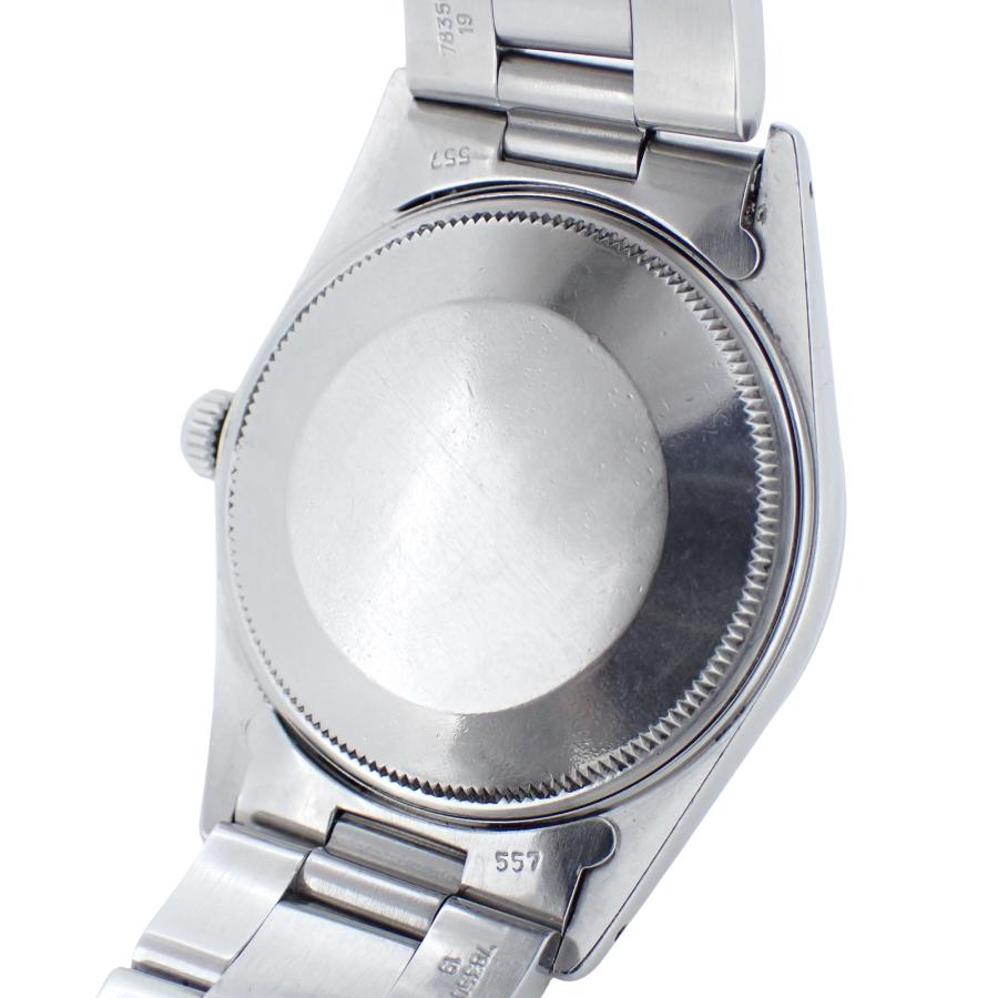 ROLEX（ロレックス） オイスターパーペチュアル デイト 15000 メンズ