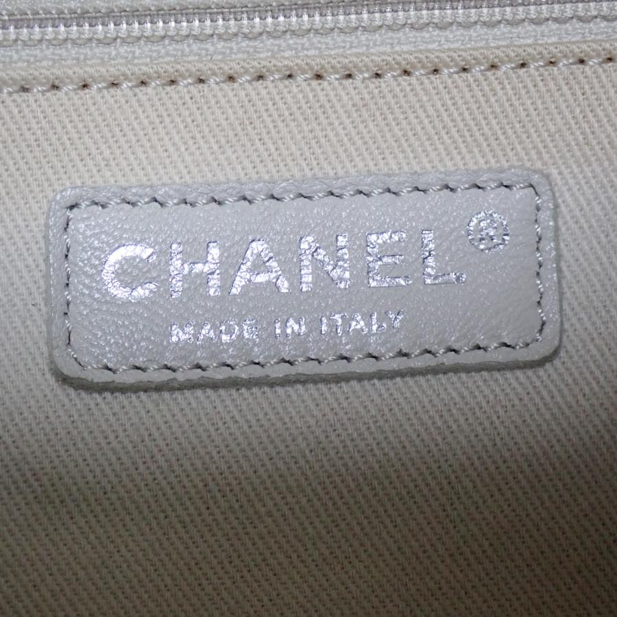CHANEL（シャネル） ココマーク メッシュ パンチング チェーン
