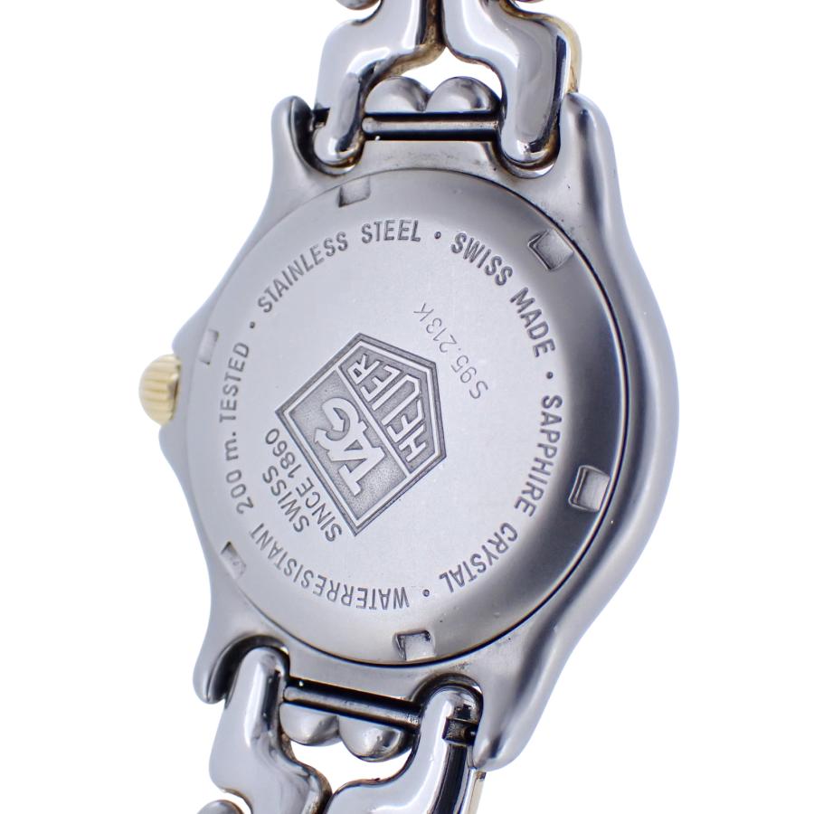 TAG Heuer CARRERA HEUER タグホイヤー セル プロフェッショナル200