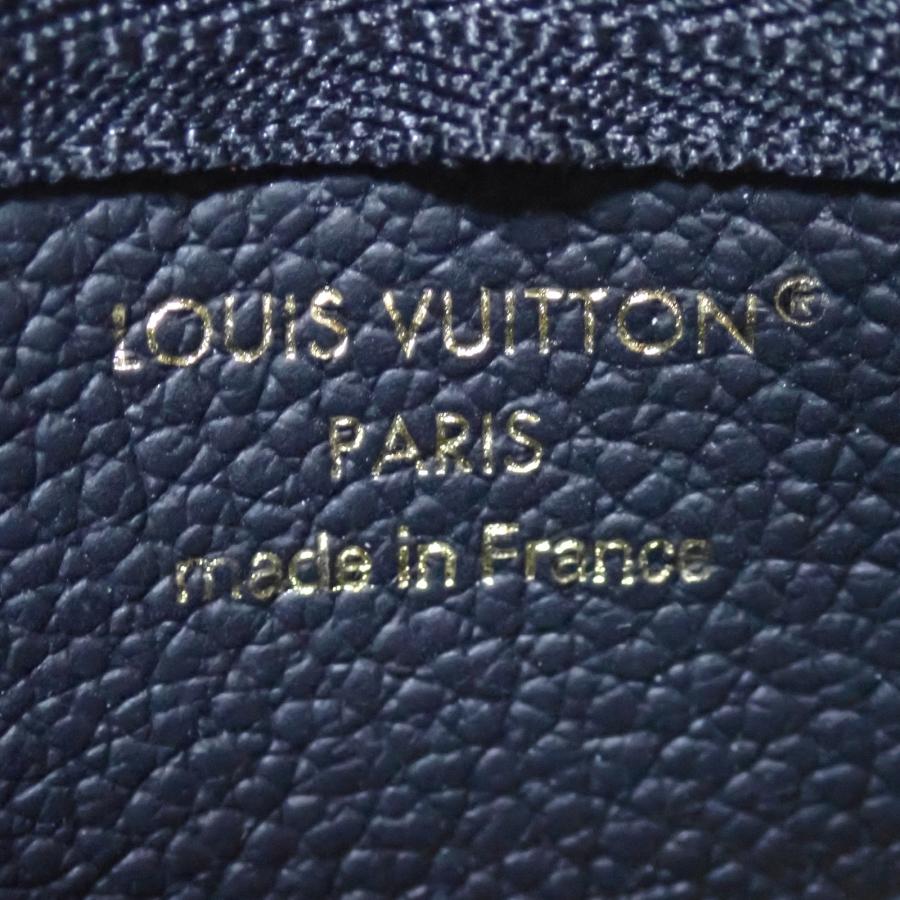 LOUIS VUITTON（ルイ・ヴィトン） ポシェット クレ アンプラント