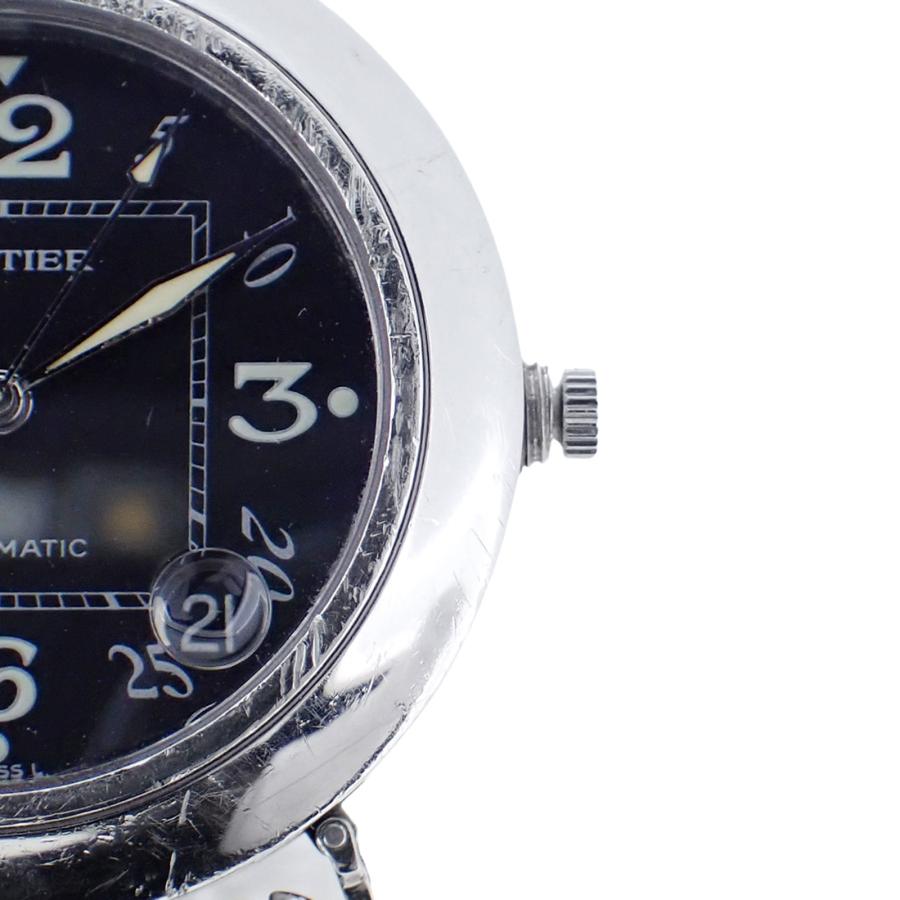 Cartier（カルティエ） パシャC W31043M7 ボーイズ ユニセックス