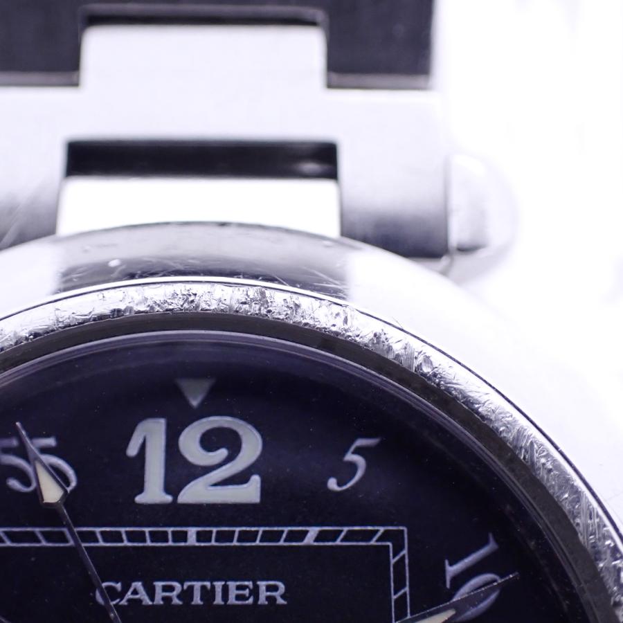 Cartier（カルティエ） パシャC W31043M7 ボーイズ ユニセックス