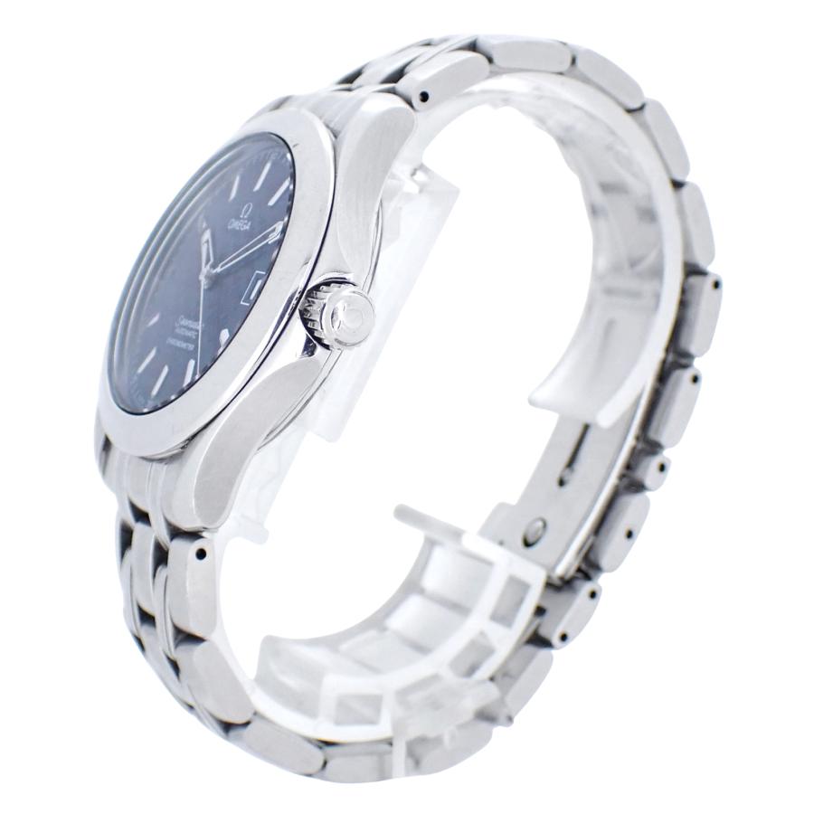 OMEGA（オメガ） 世界限定3000本 シーマスター ジャックマイヨール