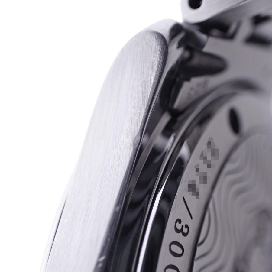 OMEGA（オメガ） 世界限定3000本 シーマスター ジャックマイヨール