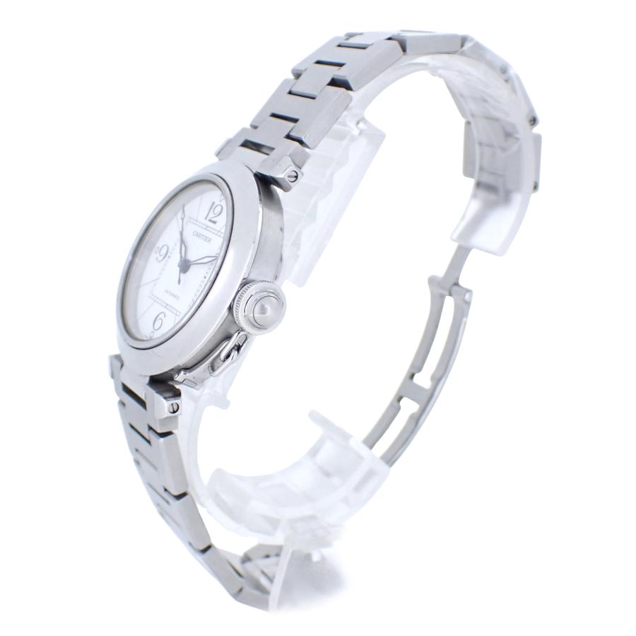 Cartier（カルティエ） パシャC W31074M7 ボーイズ ユニセックス 