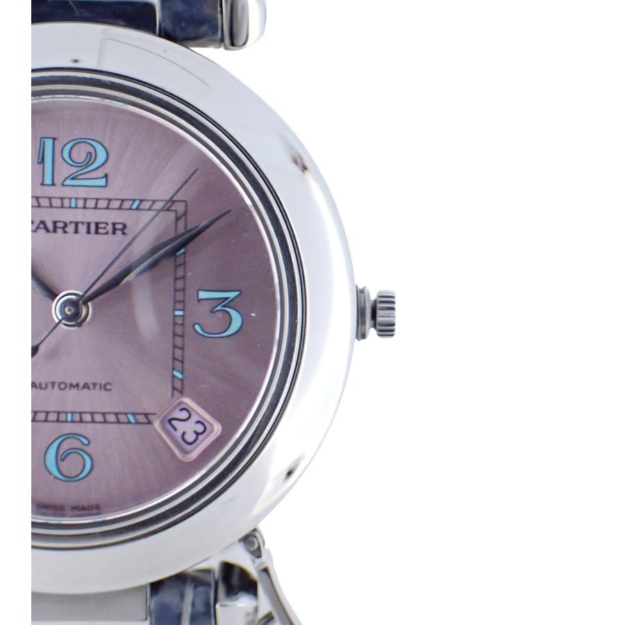 Cartier（カルティエ） パシャC ラベンダー W3108199 2005年クリスマス 