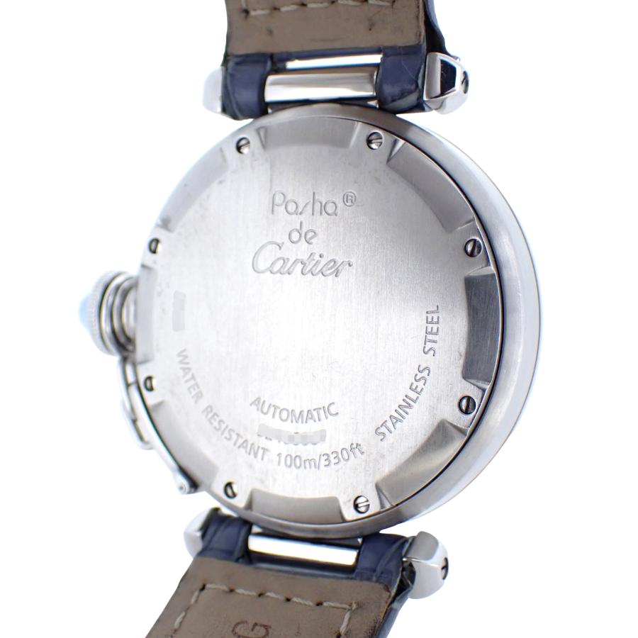Cartier（カルティエ） パシャC ラベンダー W3108199 2005年クリスマス
