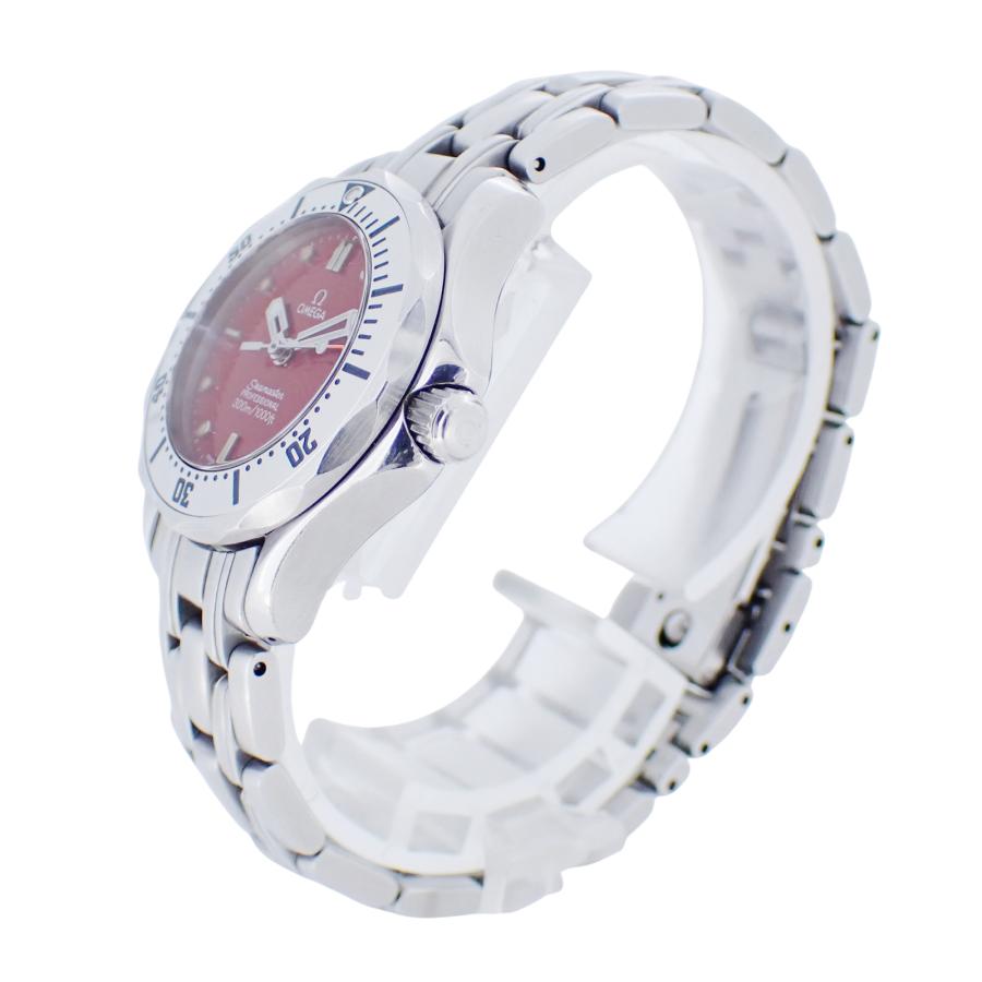 OMEGA（オメガ） 丸井限定 シーマスター 300m プロフェッショナル