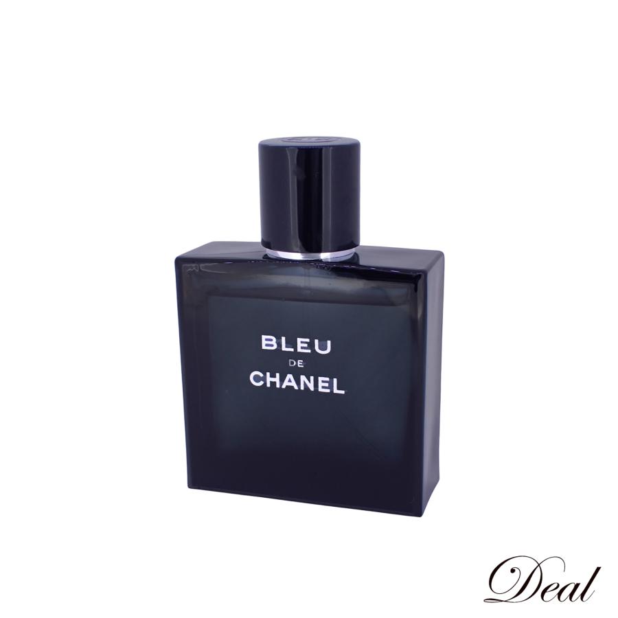 香水(男性用) CHANEL50ML CHANEL（シャネル） ブルードゥシャネル 50ml F0595439 メンズ 香水