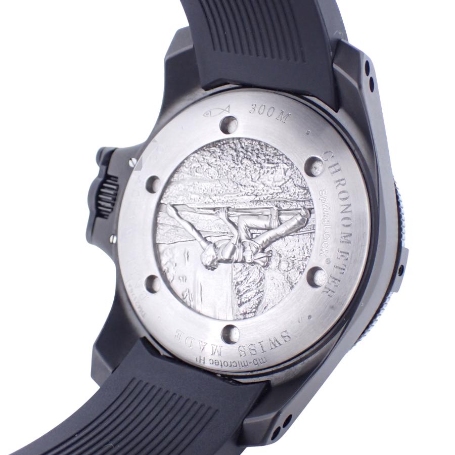 BALL WATCH ボールウォッチ エンジニア ハイドロカーボン ブラック DM2176A-P1CAJ-BK メンズ 腕時計の画像