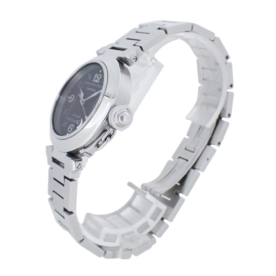 Cartier（カルティエ） パシャC W31043M7 ボーイズ ユニセックス 