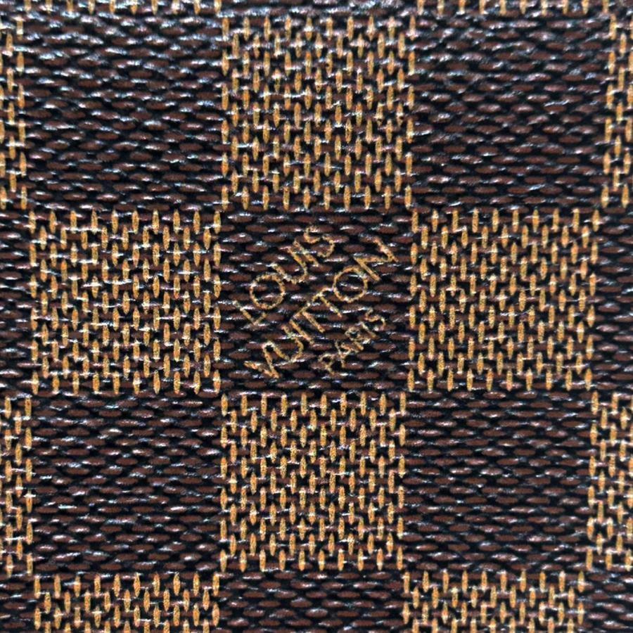 LOUIS VUITTON（ルイ・ヴィトン） ダミエ ポルトフォイユトレゾール