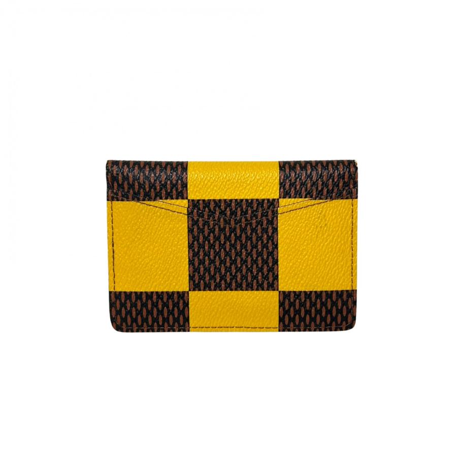 LOUIS VUITTON（ルイ・ヴィトン） ダミエ ポップ オーガナイザー