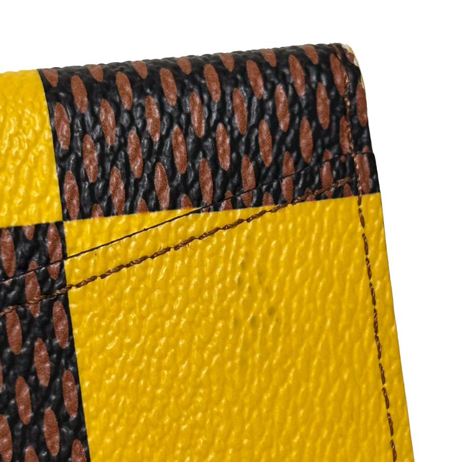LOUIS VUITTON（ルイ・ヴィトン） ダミエ ポップ オーガナイザー