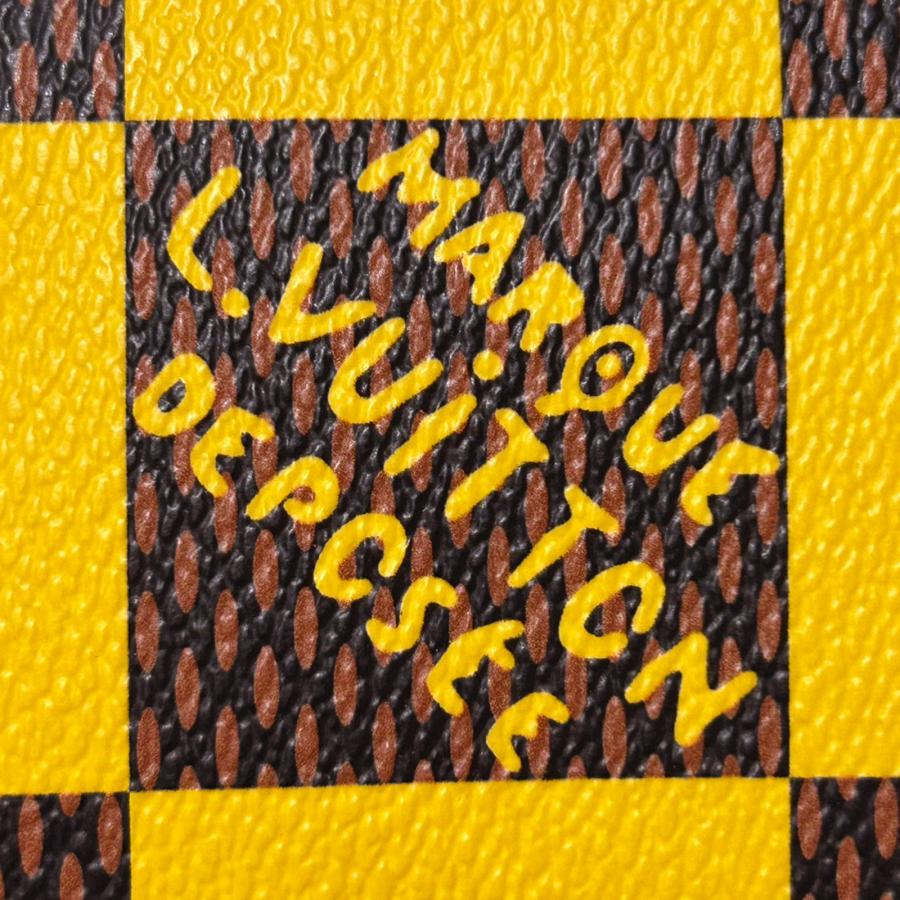 LOUIS VUITTON（ルイ・ヴィトン） ダミエ ポップ オーガナイザー