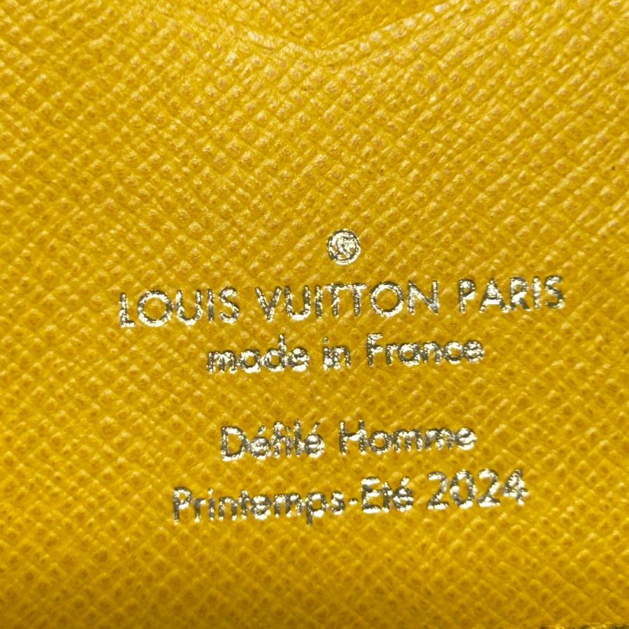 LOUIS VUITTON（ルイ・ヴィトン） ダミエ ポップ オーガナイザー