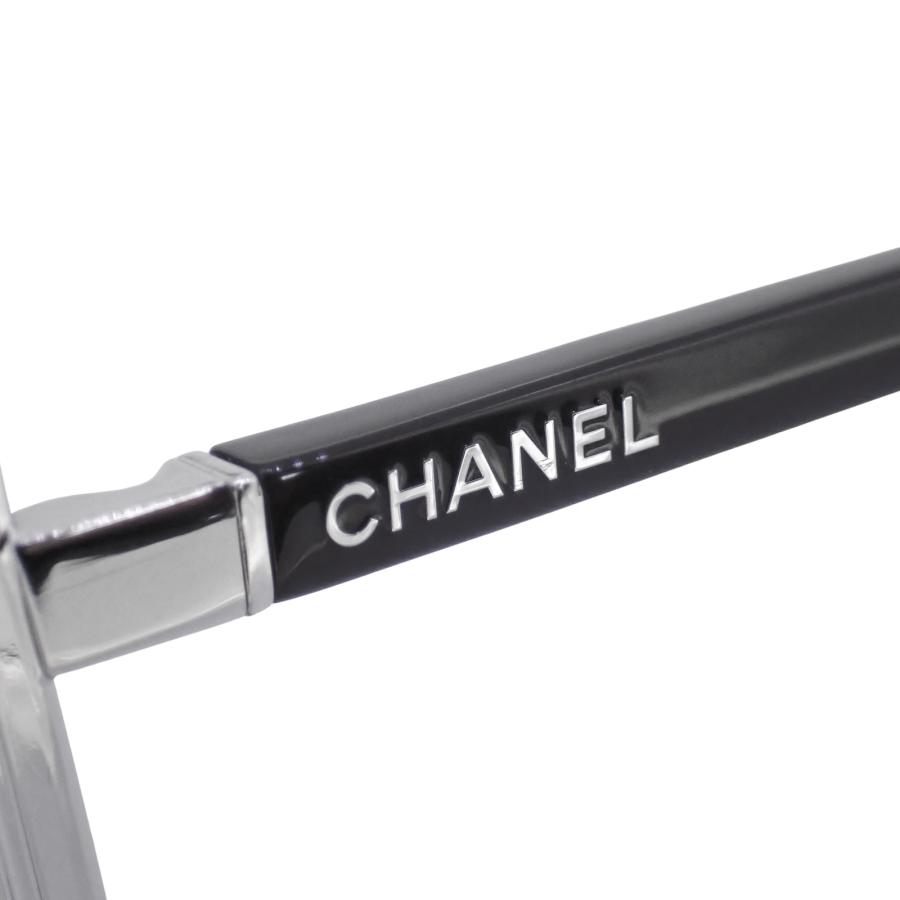 CHANEL（シャネル） キャットアイ ミラーレンズ 4222 54□20 140