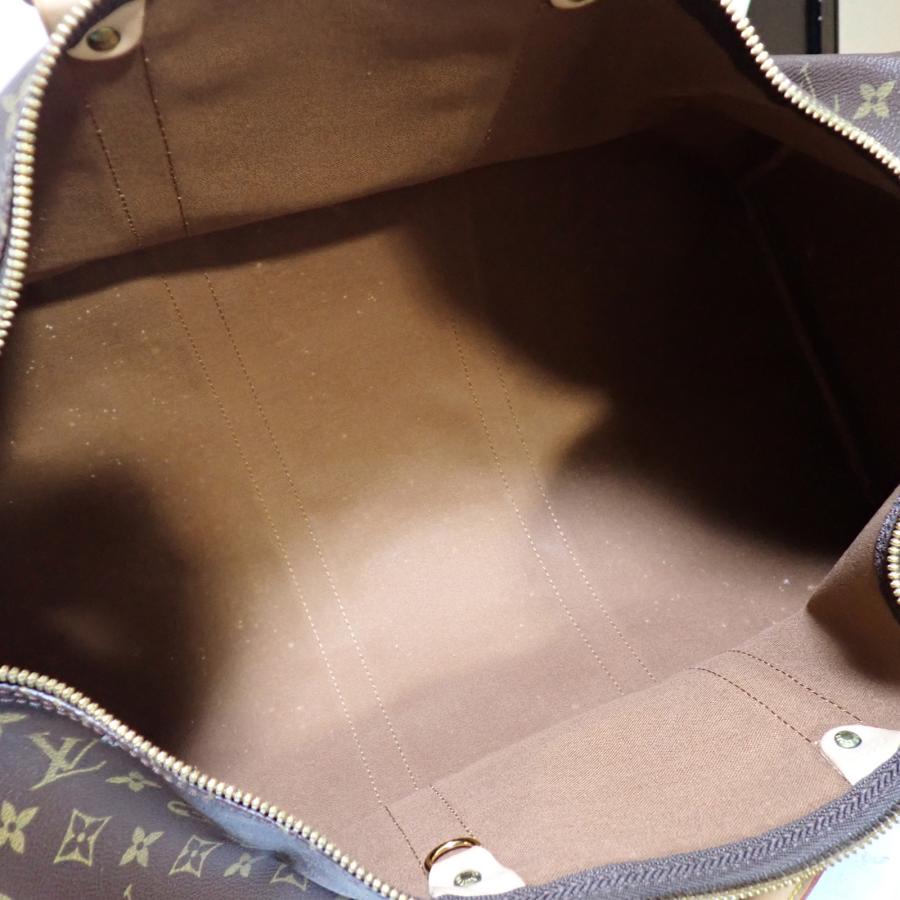 LOUIS VUITTON（ルイ・ヴィトン） キーポル50 ユニセックス M41426