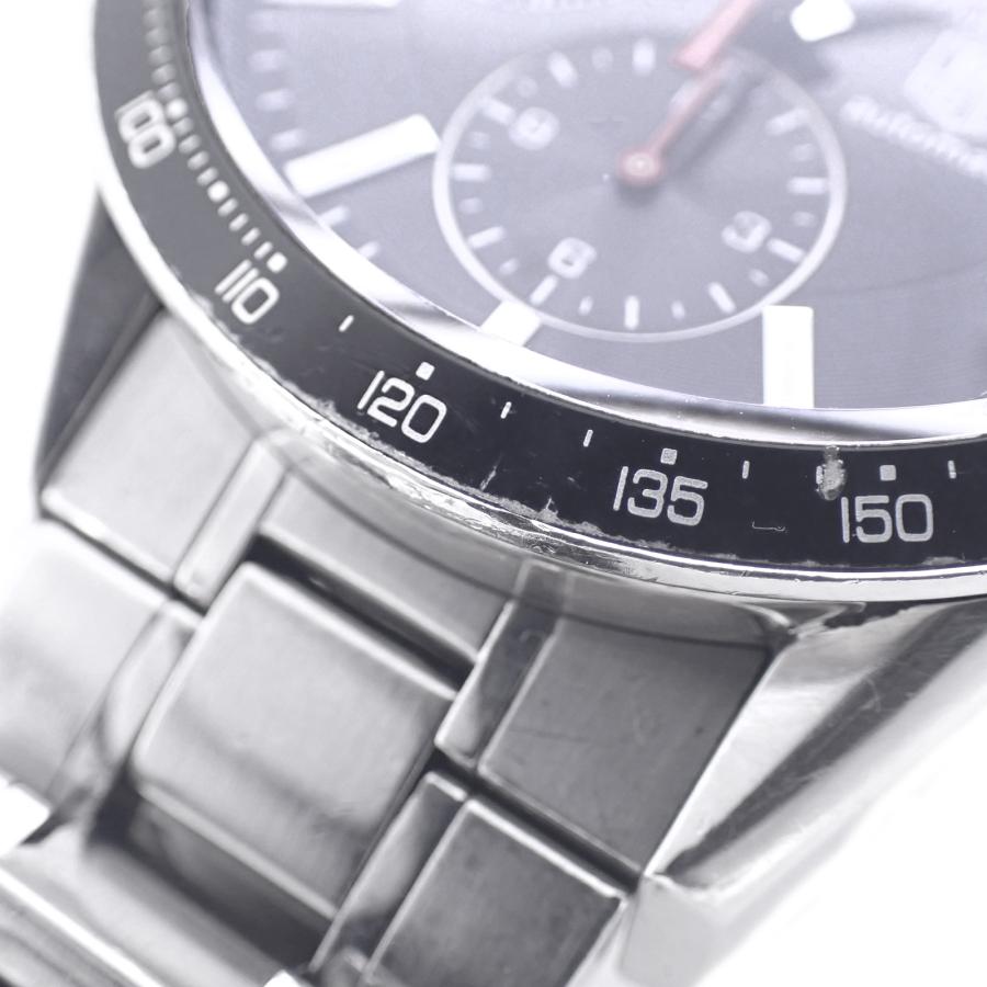 TAG Heuer CARRERA HEUER タグホイヤー カレラ キャリバー16 クロノ