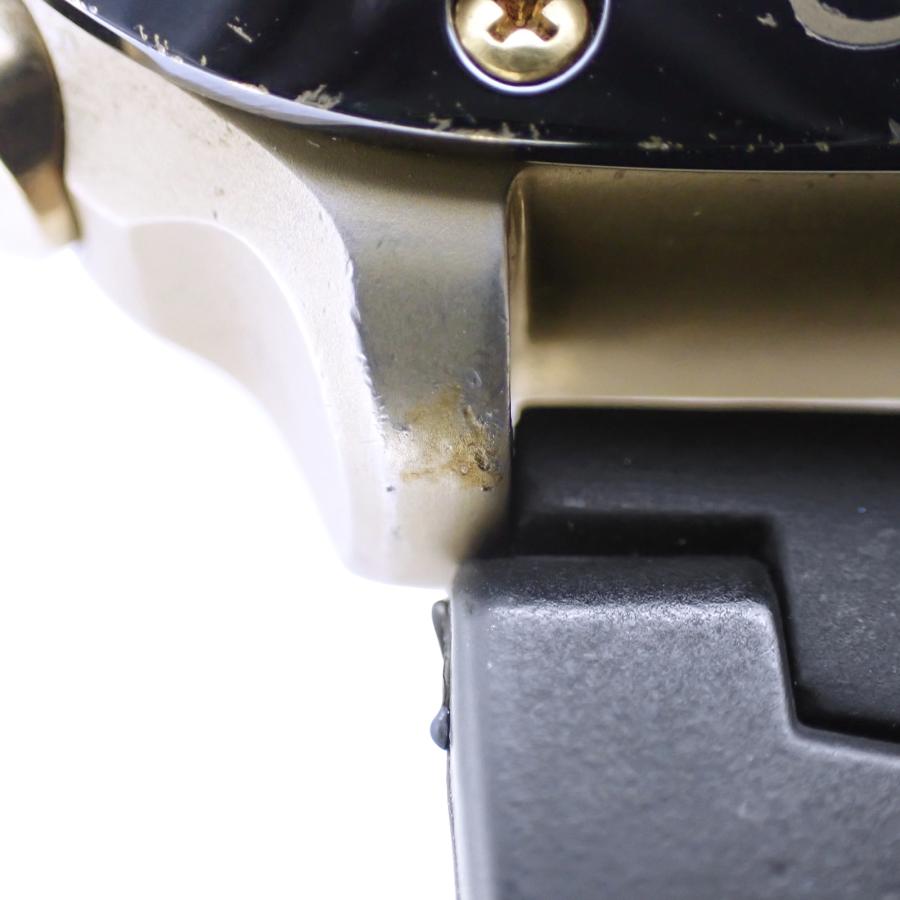 SEIKO（セイコー） ジャンク スキューバマスター SBBK002 M725-5A00