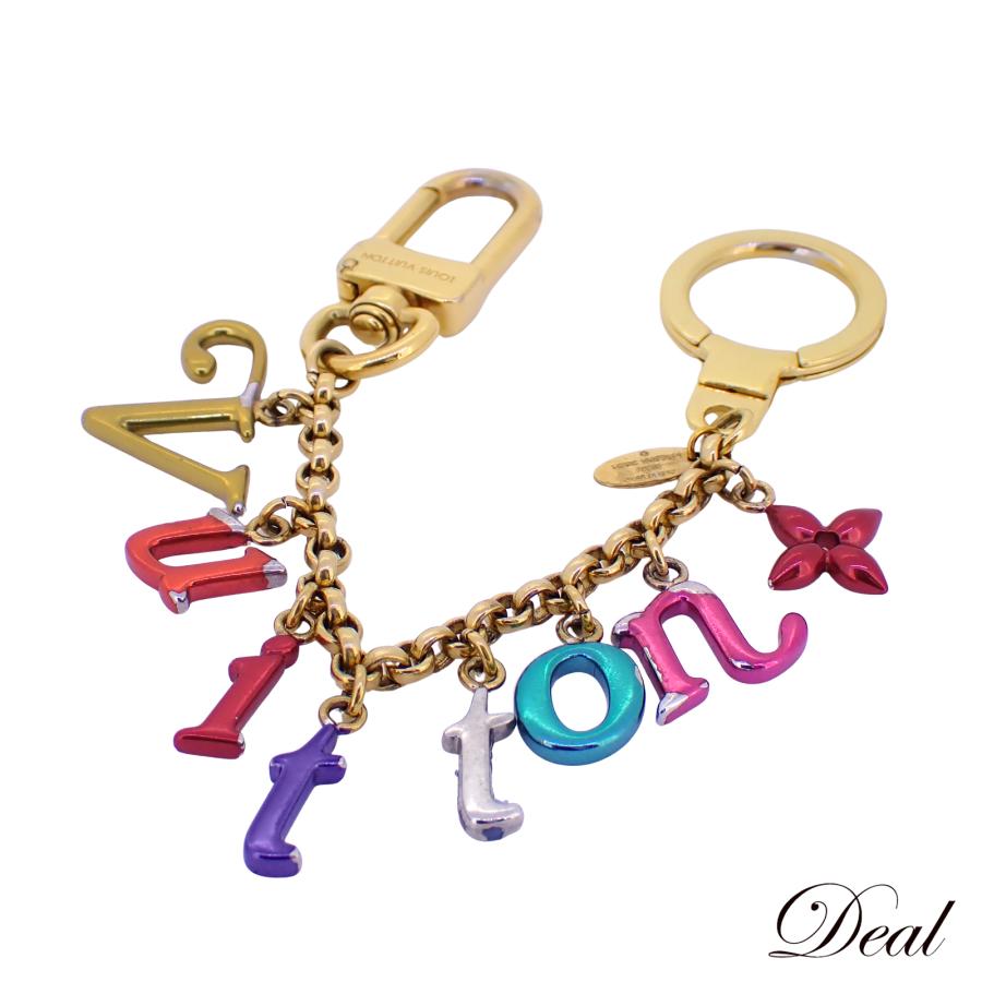 LOUIS VUITTON（ルイ・ヴィトン） ポルトクレ シュンヌ ニューウェーブ