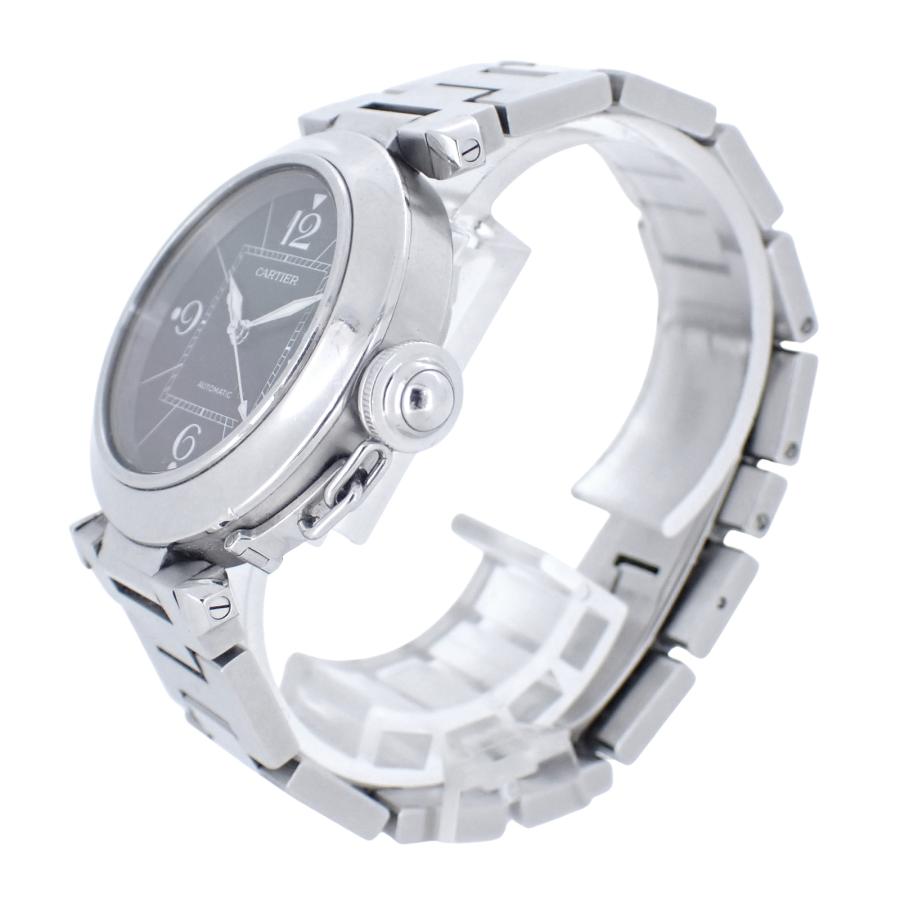 Cartier（カルティエ） パシャC W31076M7 ボーイズ ユニセックス 