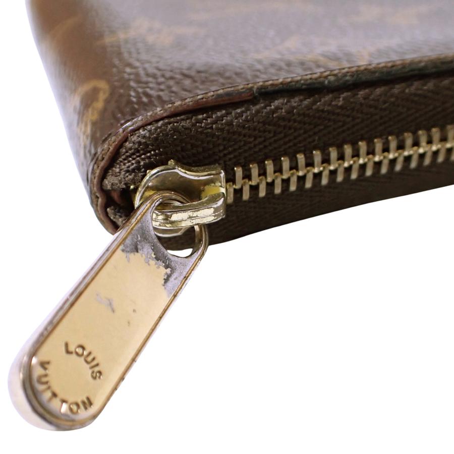 LOUIS VUITTON（ルイ・ヴィトン） ジッピー・コインパース M60067