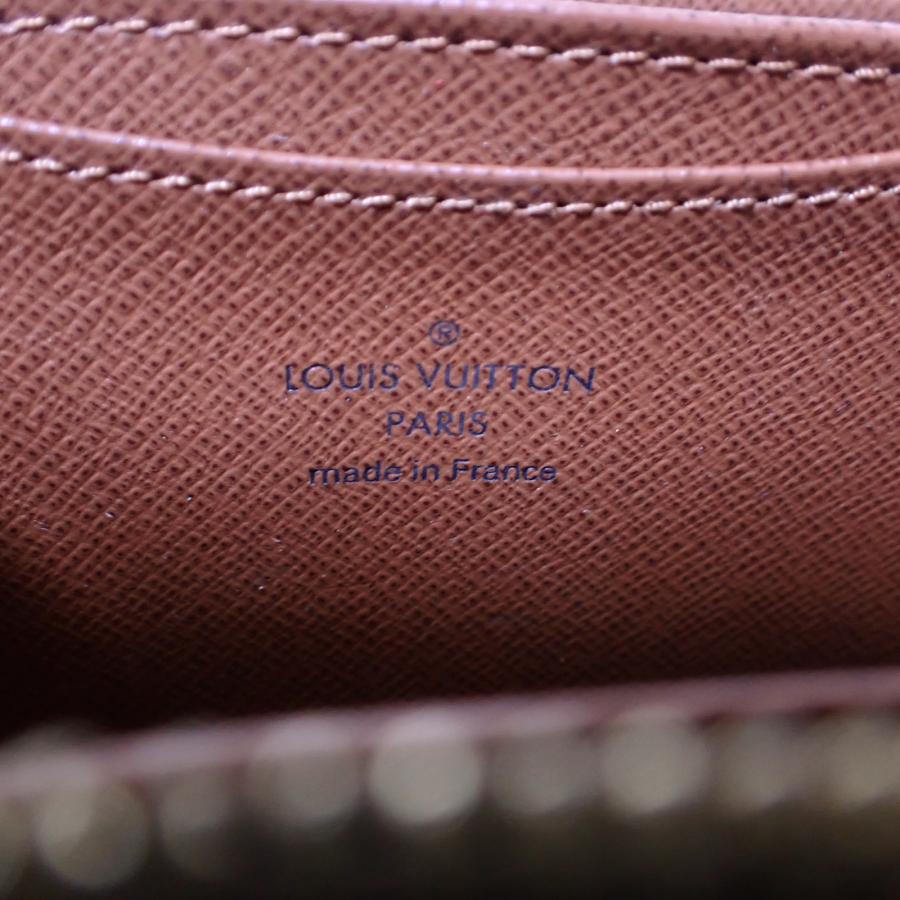 LOUIS VUITTON（ルイ・ヴィトン） ジッピー・コインパース M60067