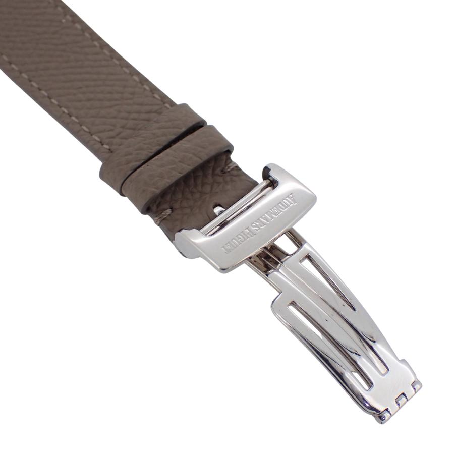AUDEMARS PIGUET（オーデマピゲ） K18WG AUDEMARS PIGUET ジュール