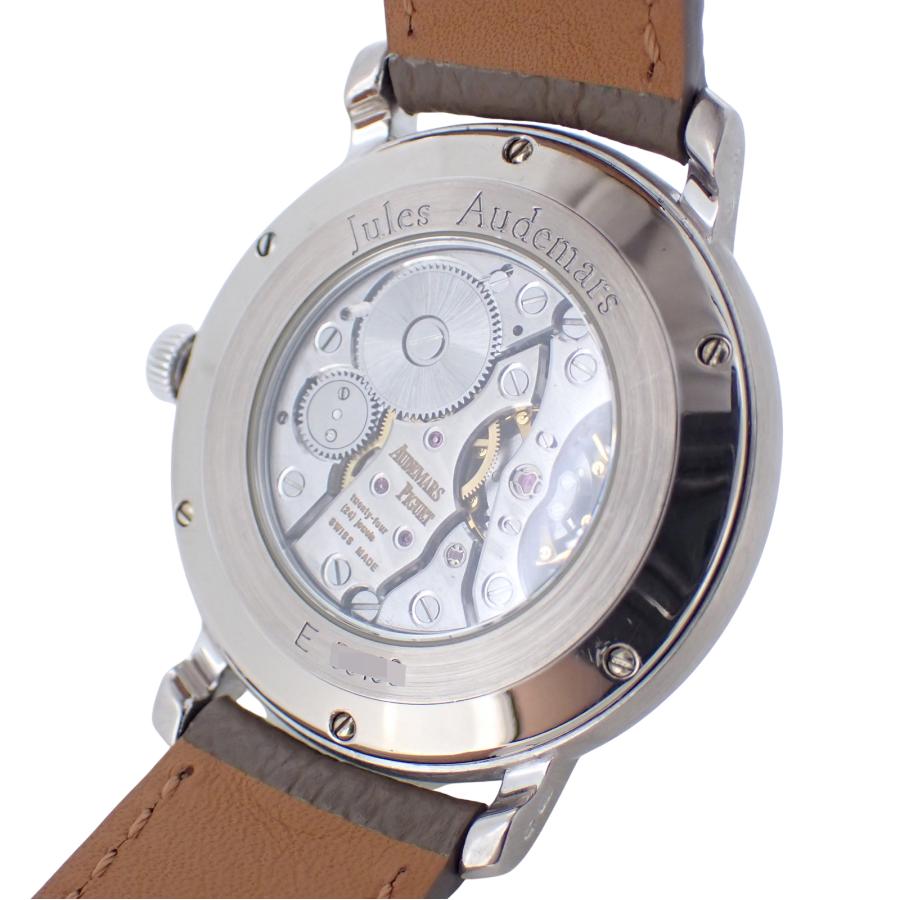 AUDEMARS PIGUET（オーデマピゲ） K18WG AUDEMARS PIGUET ジュール