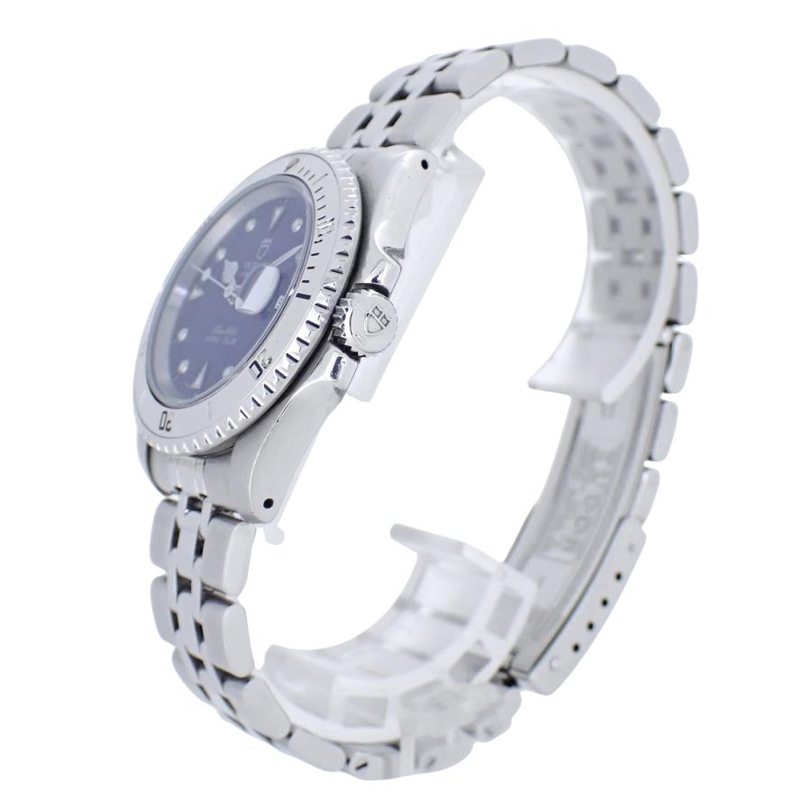 TUDOR（チューダー） プリンスデイト ミニサブ 73190 メンズ 腕時計