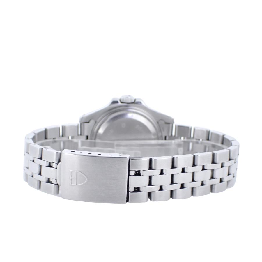 TUDOR チューダー  プリンスデイト ミニサブ  73190  メンズ 腕時計 TUDOR（チューダー） プリンスデイト ミニサブ 73190 メンズ 腕時計