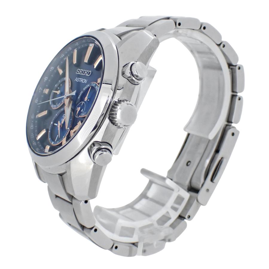 SEIKO（セイコー） アストロン グローバルライン オーセンティック