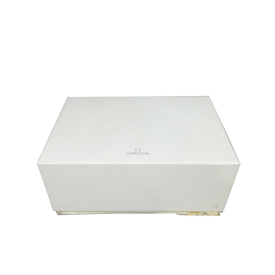 OMEGA（オメガ） 腕時計 箱 BOX ブラウン メンズ 時計パーツ : Deal