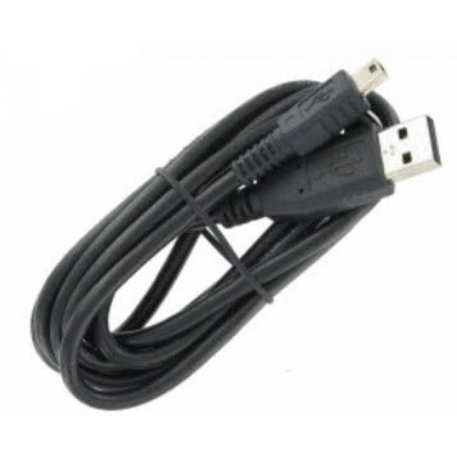garmin charging data cable