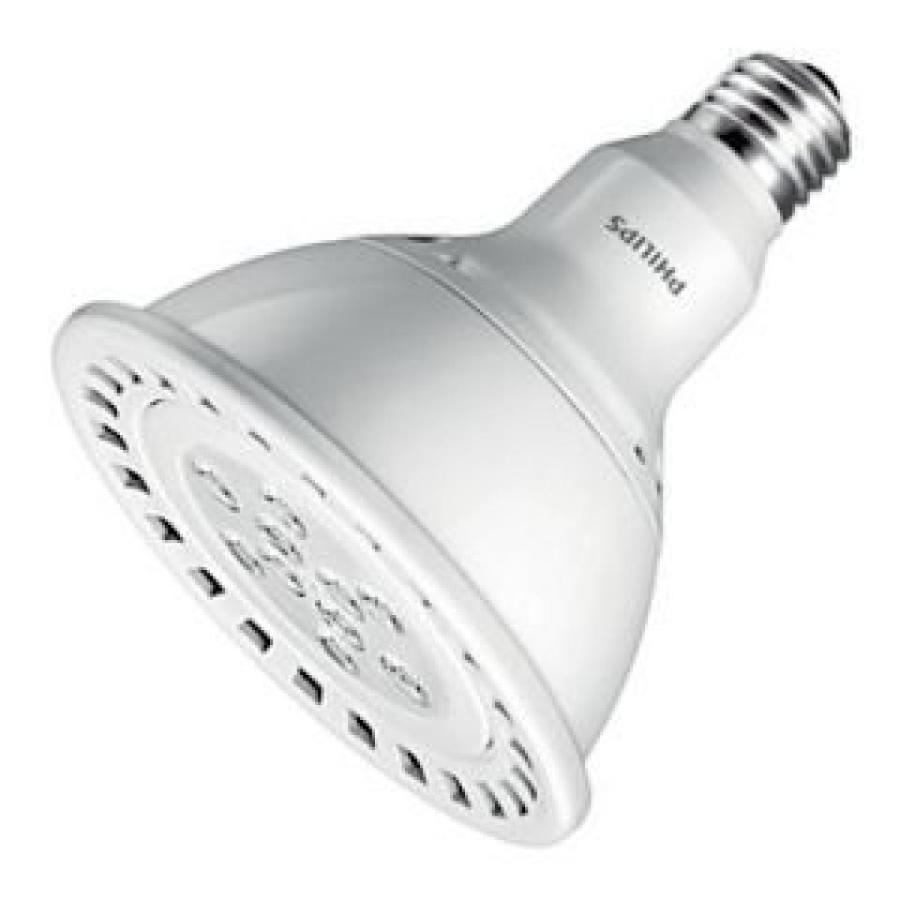 送料無料 Light フィリップ Philips Bulb 19 5par38 End F25 Par38 3000 Dim Led Flood