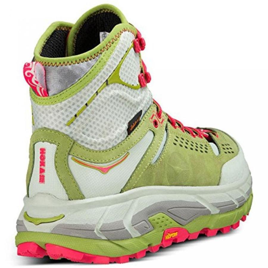 hoka one one women's tor ultra hi waterproof boots