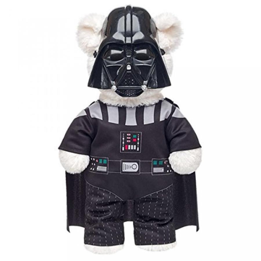 darth vader teddy bear