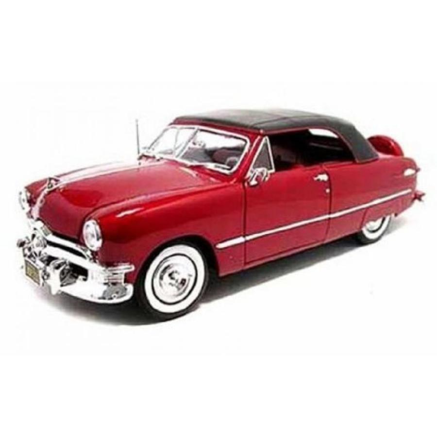 超特価激安 送料無料 ミニカー 1950 Ford Convertible Red Maisto 1 18 Scale Diecast Model Toy Car 輸入品 Au Bza9c ディーンストア 通販 Yahoo ショッピング 55 以上節約 Foroactua Com