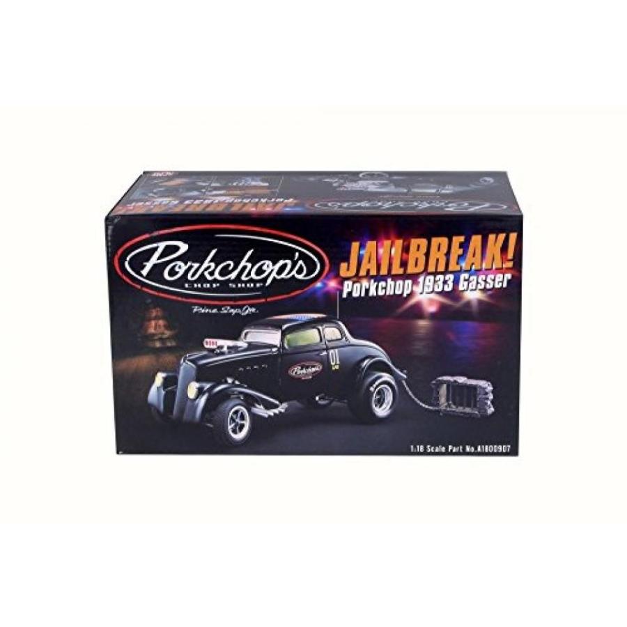 100 の保証 送料無料 ミニカー Pork Chop S 1933 Willys Gasser Jailbreak Black Acme 1 18 Scale Diecast Model Toy Car Brand New But No Box 輸入品 Au B01n9v350v ディーンストア 通販 Yahoo ショッピング 100 本物保証 Sobrancelhas Com Br