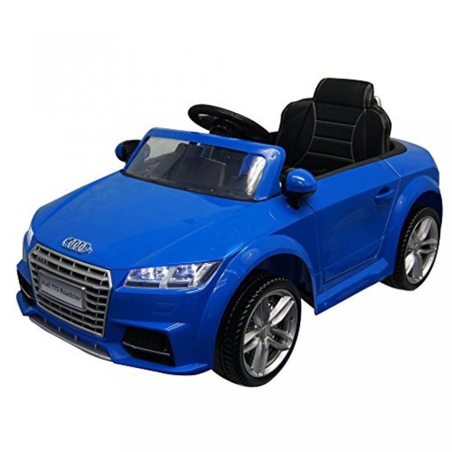 送料無料 即納 Ride ミニカー アウディ On 輸入品 Blue Sports New Roadster Tts Model Audi Car ミニカー Oyostate Gov Ng
