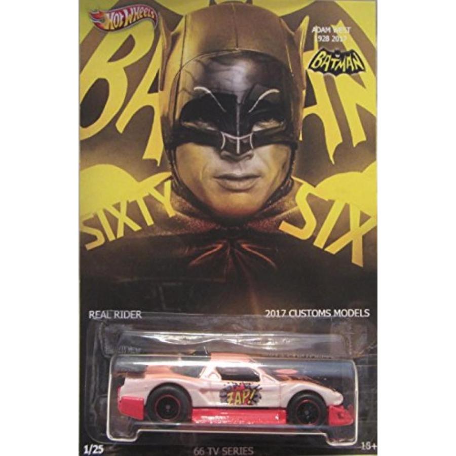 人気ブラドン West Adam - Batman NSX ACURA CUSTOM Wheels Hot 【送料無料】ミニカー Tribute Scale 1:64 Car Model Cast Die Collectible Wheels Rubber Riders Real ミニカー