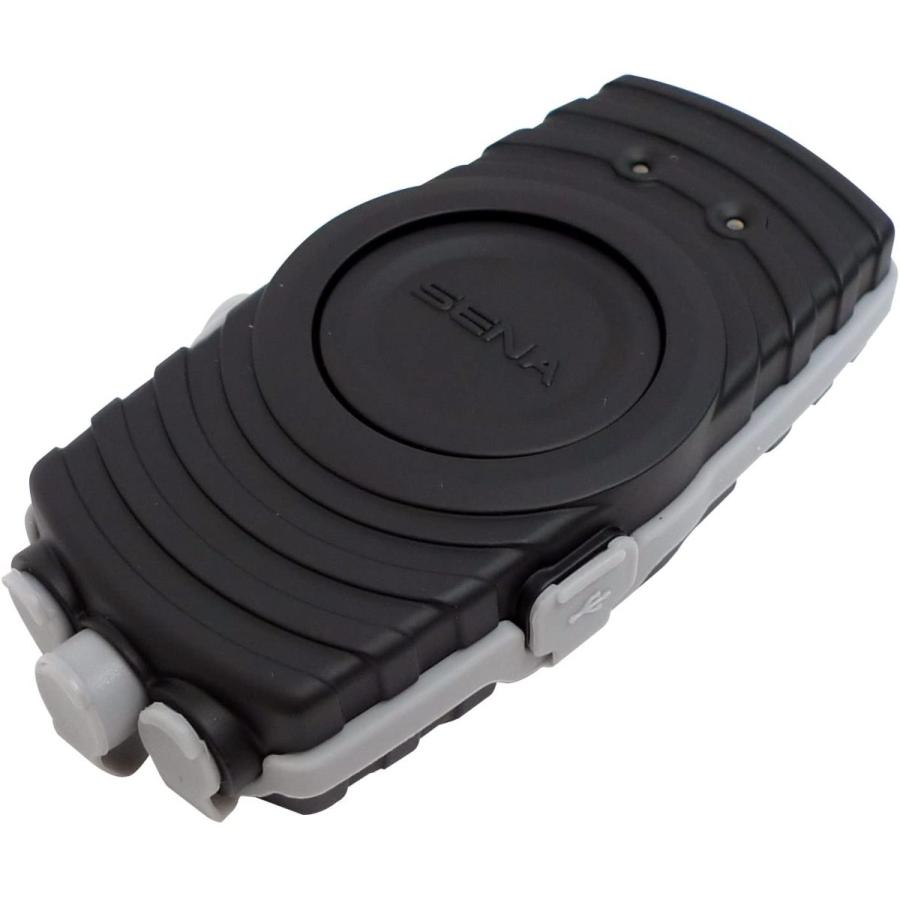 セナ Sena SR10-10 Bluetooth Adapter For Two-Way Radios Or Mobile